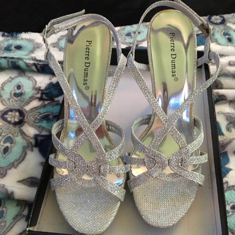 Pierre Dumas Heels